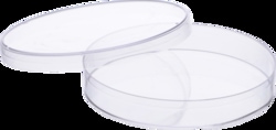 Foxx Life Sciences Abdos Petri Dish 90mm, Height 15.80 mm, 3 Vents, Aseptic Sleeves of 20, 480/CS