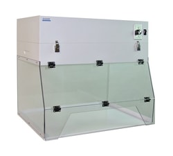 Cleatech SDPVC 32" DUCTLESS FUME HOOD, Quantity: Each of 1