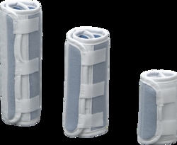DEROYAL MEDICAL PRODUCTS Pediatric Elbow Immobilizers, Child, 7 1/2” L