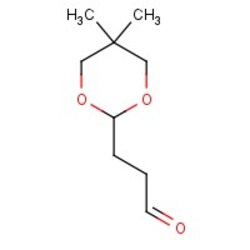 Enovation Chemicals LLC 3-(5,5-Dimethyl-1,3-dioxan-2-yl)propanal | 58697-03-3