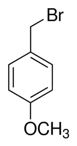 Enovation Chemicals LLC 4-Methoxybenzyl bromide, 2746-25-0, MFCD00800380,