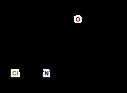 Enovation Chemicals LLC (6-chloropyridin-3-yl)(cyclopropyl)methanone |