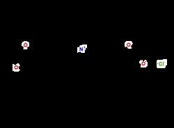 Enovation Chemicals LLC Sanguinarine Chloride | 5578-73-4 | MFCD00012126