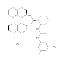 Chemscene ChemScene | N-[3,5-Bis(trifluoromethyl)phenyl]-N'-[(1S,2S)-2-[(11bR)-3,5-dihydro-4H-dinaphth[2,1-c:1',2'-e]azepin-4-yl]cyclohexyl]thiourea