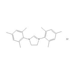 Chemscene ChemScene | 1,3-Dimesityl-4,5-dihydro-1H-imidazol-3-ium chloride