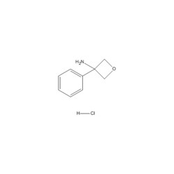 Chemscene ChemScene | 3-Phenyloxetan-3-amine hydrochloride | 250MG | CS-0046823