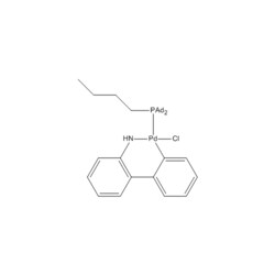 Chemscene ChemScene | CataCXium A Pd G2 | 1G | CS-0080657 | 0.98 | 1375477-29-4|