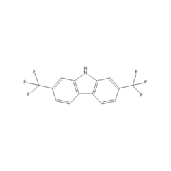 Chemscene ChemScene | 2,7-Bis(trifluoromethyl)-9H-carbazole | 100MG | CS-0086464
