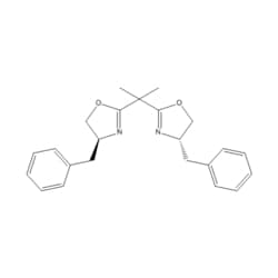Chemscene ChemScene | 2,2-Bis[(4S)-4-benzyl-2-oxazolin-2-yl]propane | 1G