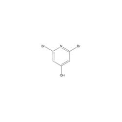 Chemscene ChemScene | 2,6-Dibromopyridin-4-ol | 5G | CS-0092859 | 0.98