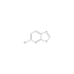 Chemscene ChemScene | 5-Chlorothiazolo[5,4-b]pyridine | 1G | CS-0094269