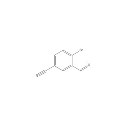 Chemscene ChemScene | 4-Bromo-3-formylbenzonitrile | 1G | CS-0100192 |
