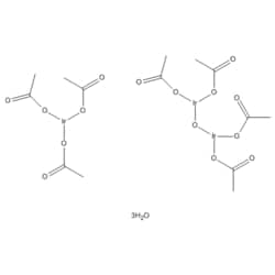 Chemscene ChemScene | Iridium(III) acetate trihydrate | 1G | CS-0101511