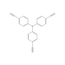 Chemscene ChemScene | Tris(4-ethynylphenyl)amine | 1G | CS-0110880 | 0.98