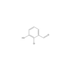 Chemscene ChemScene | 2-Chloro-3-hydroxybenzaldehyde | 25G | CS-B0145 |