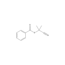 Chemscene ChemScene | 2-Cyanopropan-2-yl benzodithioate | 250MG | CS-0006572