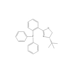 Chemscene ChemScene | (S)-tBu-Phox | 250MG | CS-0029503 | 0.97 | 148461-16-9|