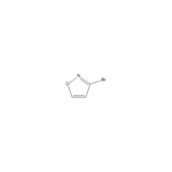 Chemscene ChemScene | 3-Bromoisoxazole | 1G | CS-0039114 | 0.98 | 111454-71-8|