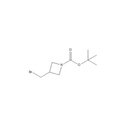 Chemscene ChemScene | tert-Butyl 3-(bromomethyl)azetidine-1-carboxylate