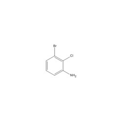 Chemscene ChemScene | 3-Bromo-2-chloroaniline | 5G | CS-0042828 | 0.98