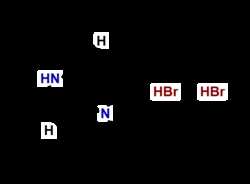 Chemscene ChemScene | (1S,4S)-2-Methyl-2,5-diazabicyclo[2.2.1]heptane dihydrobromide