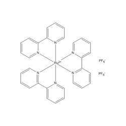 Chemscene ChemScene | Tris(2,2'-bipyridine)ruthenium(II) bis(hexafluorophosphate)