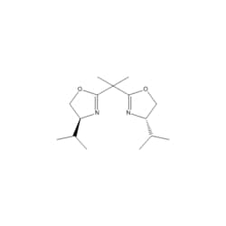 Chemscene ChemScene | 2,2-Bis((4S)-(–)-4-isopropyloxazoline)propane | 250MG