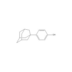 Chemscene ChemScene | 4-(Adamantan-1-yl)phenol | 5G | CS-0096822 | 0.98