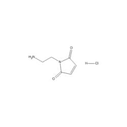 Chemscene ChemScene | N-(2-Aminoethyl)maleimide (hydrochloride) | 250MG