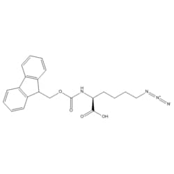 Chemscene ChemScene | N6-Diazo-L-Fmoc-lysine | 1G | CS-0100602 | 0.98 |