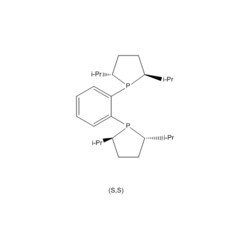 Chemscene CS-0106409,AbaChemscene,(-)-1,2-Bis[(2S,5S)-2,5-diisopropylphospholano]benzene,147253-69-8,100mg,