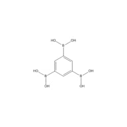 Chemscene ChemScene | Benzene-1,3,5-triyltriboronic acid | 250MG | CS-0111293