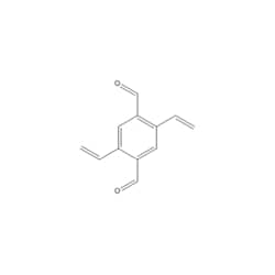 Chemscene ChemScene | 2,5-Divinylterephthalaldehyde | 250MG | CS-0131174