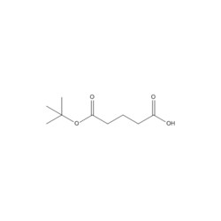 Chemscene ChemScene | 5-Tert-butoxy-5-oxopentanoic acid | 1G | CS-0139660