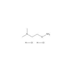 Chemscene ChemScene | 2-(Aminooxy)-N,N-dimethylethan-1-amine dihydrochloride