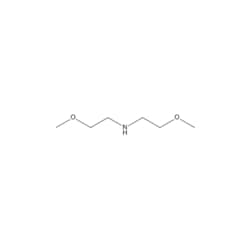 Chemscene ChemScene | Bis(2-methoxyethyl)amine | 25G | CS-D1692 | 0.98