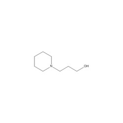 Chemscene ChemScene | 1-Piperidinepropanol | 10G | CS-M2498 | 0.98 | 104-58-5|