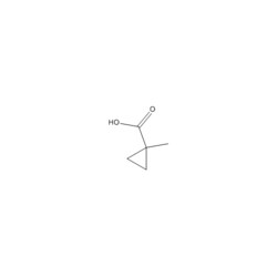 Chemscene ChemScene | 1-Methylcyclopropane-1-carboxylic acid | 5G | CS-W000087