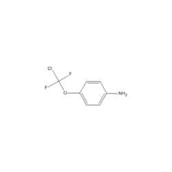 Chemscene ChemScene | 4-(Chlorodifluoromethoxy)aniline | 5G | CS-W000678
