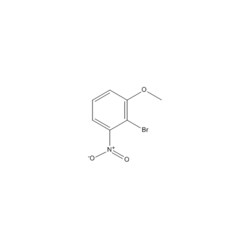 Chemscene ChemScene | 2-Bromo-3-nitroanisole | 10G | CS-W001123 | 0.98