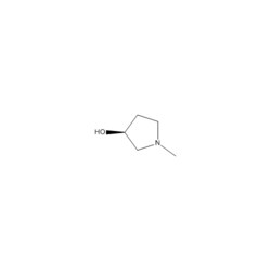 Chemscene&nbsp;(3S)-1-Methylpyrrolidin-3-ol | 5g | CS-W003109 | 98% | 104641-59-0 | MFCD03788748 | 101 15 | C5H11NO