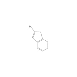 Chemscene&nbsp;2-Bromoindene | 25g | CS-W003348 | 98% | 10485-09-3 | MFCD06797863 | 195 059 | C9H7Br