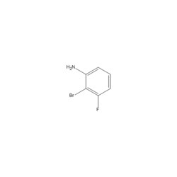 Chemscene ChemScene | 2-Bromo-3-fluoroaniline | 5G | CS-W003391 | 0.98
