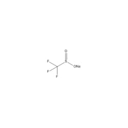 Chemscene ChemScene | Sodium trifluoromethanesulfinate | 100G | CS-W004656