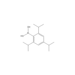 Chemscene ChemScene | (2,4,6-Triisopropylphenyl)boronic acid | 10G | CS-W005586