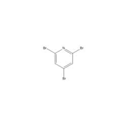 Chemscene ChemScene | 2,4,6-Tribromopyridine | 5G | CS-W006226 | 0.98 |
