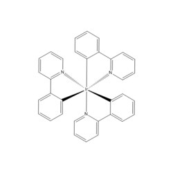 Chemscene ChemScene | Tris(2-phenylpyridinato-C2,N)iridium(III) | 100MG