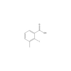 Chemscene ChemScene | 2-Iodo-3-methylbenzoic acid | 25G | CS-W007789 |