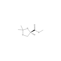 Chemscene ChemScene | (R)-Methyl 2,2-dimethyl-1,3-dioxolane-4-carboxylate