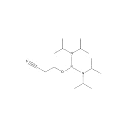 Chemscene CS-W008211,AbaChemscene,3-((Bis(diisopropylamino)phosphino)oxy)propanenitrile,102691-36-1,25g,